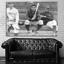 Load image into Gallery viewer, #004 Babe Ruth
