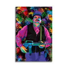 Load image into Gallery viewer, #005 Gangster El Chapo
