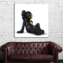 Load image into Gallery viewer, #504 KAWS
