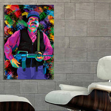 Load image into Gallery viewer, #005 Gangster El Chapo
