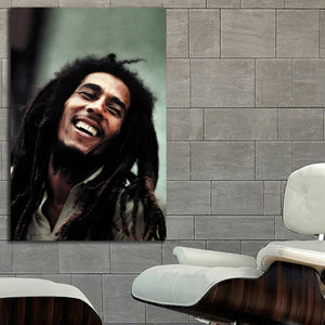 #002 Bob Marley