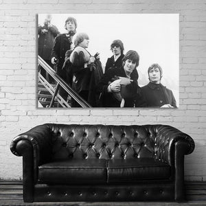 #010 The Rolling Stones