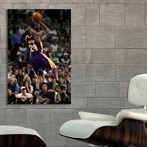 #901 Kobe Bryant