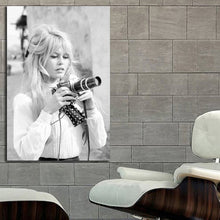 Load image into Gallery viewer, #019 Brigitte Bardot
