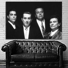 Load image into Gallery viewer, #014BW Goodfellas
