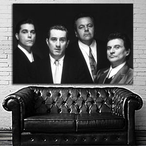 #014BW Goodfellas