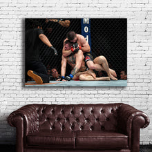 Load image into Gallery viewer, #031 Khabib Nurmagomedov x Conor McGregor
