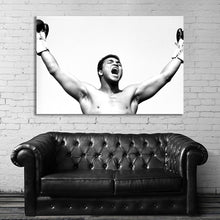 Load image into Gallery viewer, #036BW Muhammad Ali
