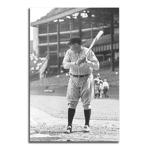 #005 Babe Ruth