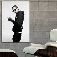 Load image into Gallery viewer, #011BW Nipsey Hussle
