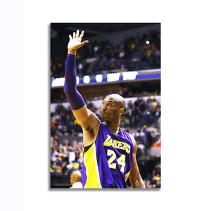 #138 Kobe Bryant