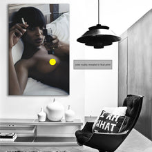 Load image into Gallery viewer, #001 Naomi Campbell
