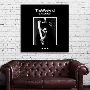 #506 The Weeknd