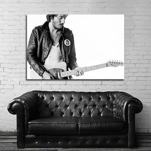 #006 Bruce Springsteen