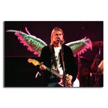 Load image into Gallery viewer, #10 Kurt Cobain
