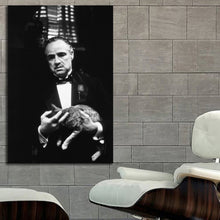 Load image into Gallery viewer, #030BW The Godfather
