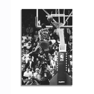 #051 Michael Jordan