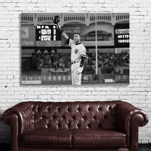 #003BW Derek Jeter