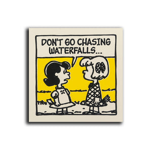 #505 Peanuts Gang Charlie Brown Snoopy