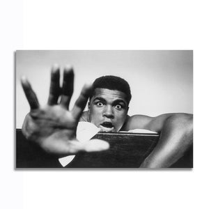 #028 Muhammad Ali