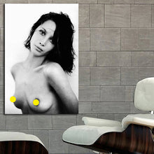 Load image into Gallery viewer, #002 Christy Turlington
