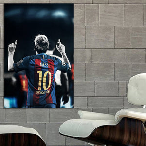 #012 Lionell Messi