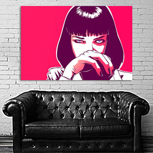 #006 Pulp Fiction