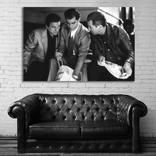 Load image into Gallery viewer, #021BW Goodfellas
