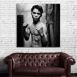 501 Manny Pacquiao