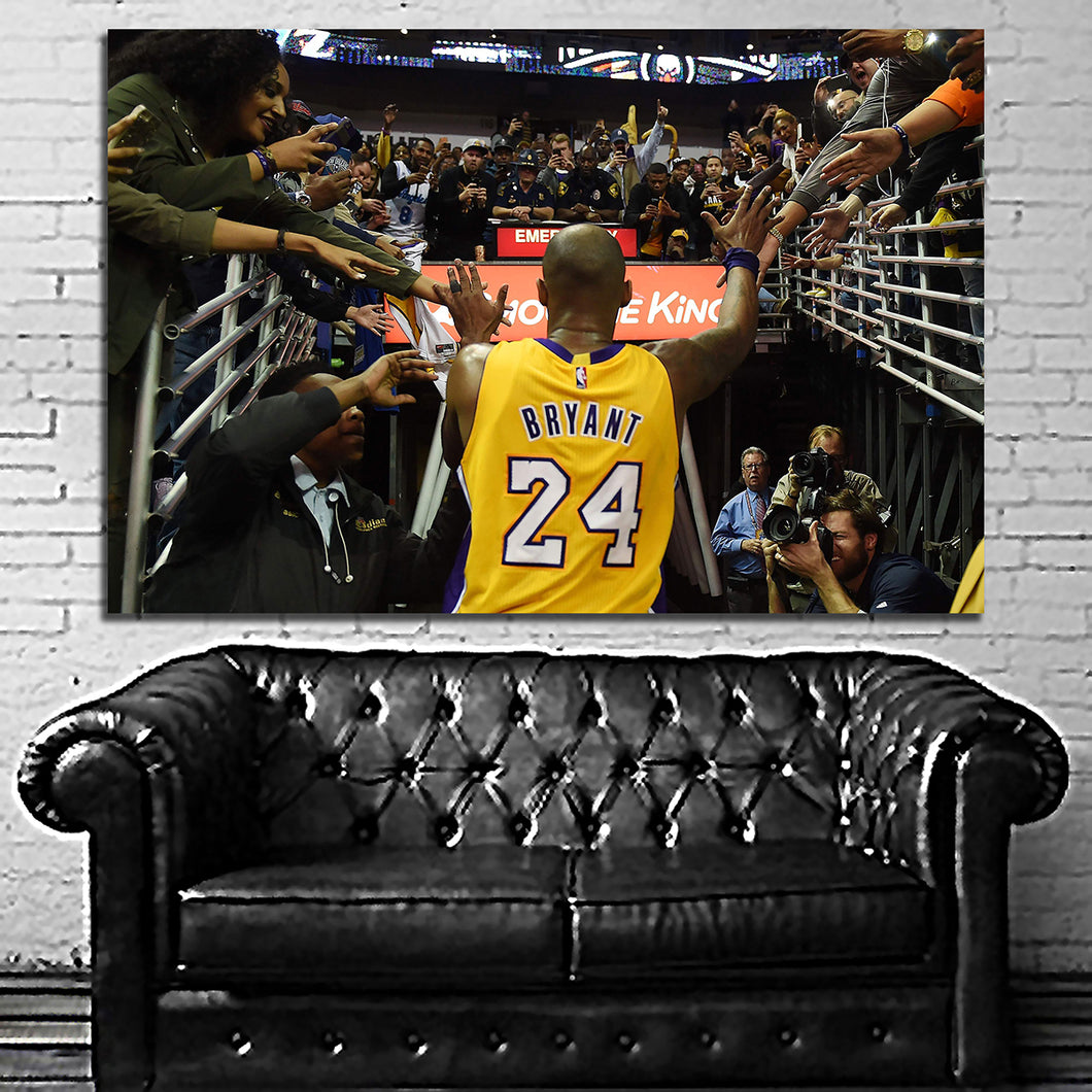 #020 Kobe Bryant