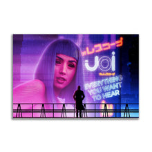 Load image into Gallery viewer, #001 Blade Runner
