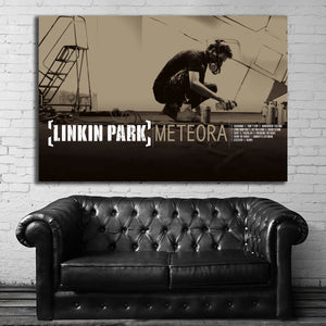 #015 Linkin Park