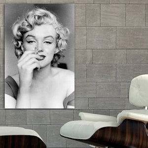 #090 Marilyn Monroe