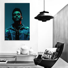 Load image into Gallery viewer, #005 The Weeknd
