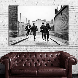 #022 The Beatles