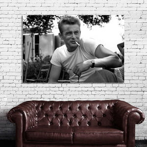 #042 James Dean