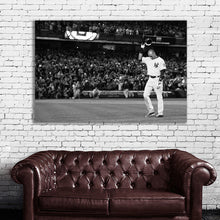 Load image into Gallery viewer, #026BW Derek Jeter
