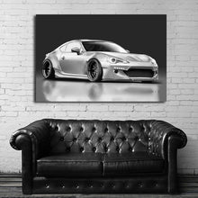 Load image into Gallery viewer, #042 Toyota GT86
