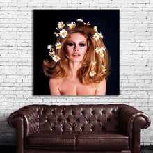 Load image into Gallery viewer, #509 Brigitte Bardot
