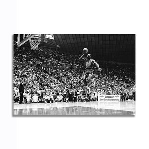 #017 Michael Jordan