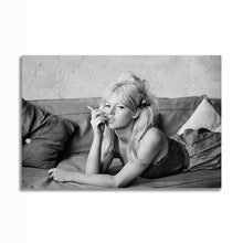Load image into Gallery viewer, #013 Brigitte Bardot
