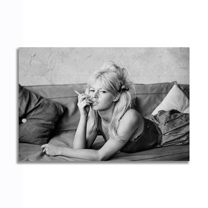 #013 Brigitte Bardot