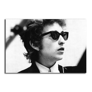 #002 Bob Dylan