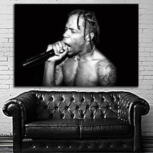 Load image into Gallery viewer, #024 Travis Scott
