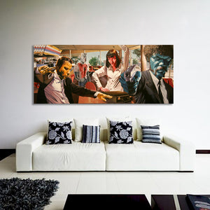 #600 Pulp Fiction