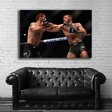 Load image into Gallery viewer, #015 Khabib Nurmagomedov x Conor McGregor
