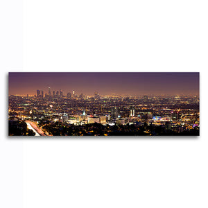 #801 Los Angeles