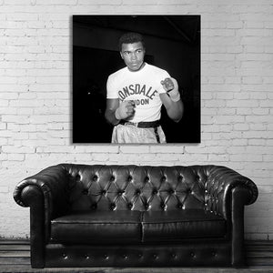 #519 Muhammad Ali