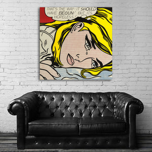 #511 Pop Art