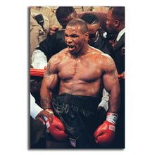 Load image into Gallery viewer, #016 Mike Tyson
